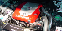 Fukuoka Auto Salon - image-20070103-12